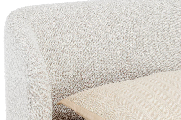 Kiki Upholstered Bed